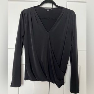 Banana Republic Long Sleeve Blouse (2)